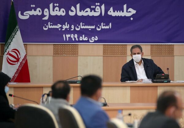 عبور از تحریم‌ها با اجرای درست طرح‌های اقتصاد مقاومتی