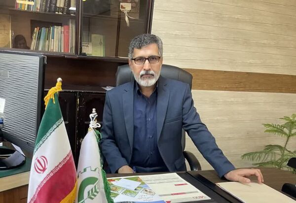صدور ۶۵ مجوز تغییر کاربری اراضی کشاورزی در استان فارس