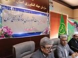 163 طرح عمرانی و اقتصادی بخش کشاورزی در استان سمنان افتتاح می‌شود