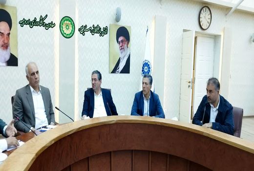 تأمین نهاده‌های دام و طیور باید به‌صورت استانی مدیریت شود / نیاز سالانه استان به ۸۷۰ هزار تن نهاده دامی
