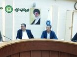تأمین نهاده‌های دام و طیور باید به‌صورت استانی مدیریت شود / نیاز سالانه استان به ۸۷۰ هزار تن نهاده دامی
