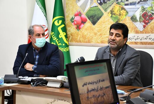 شرکت های تعاونی روستایی باید پوست اندازی کنند