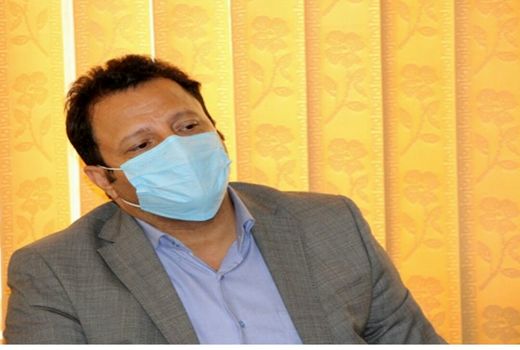 برگزاری دوره آموزشی ضابطین قضایی برای پرسنل دامپزشکی استان لرستان 