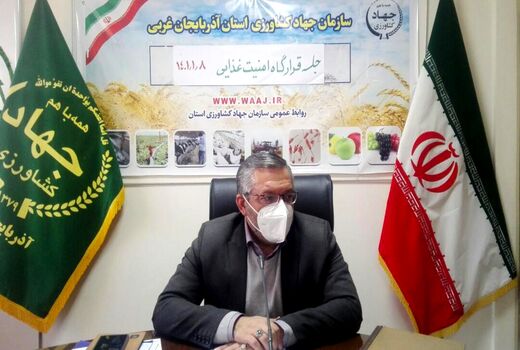 تشکیل 427 مورد پرونده تخلف برای واحدهای صنفی در ایام تعطیلات نوروزی در آذربایجان غربی