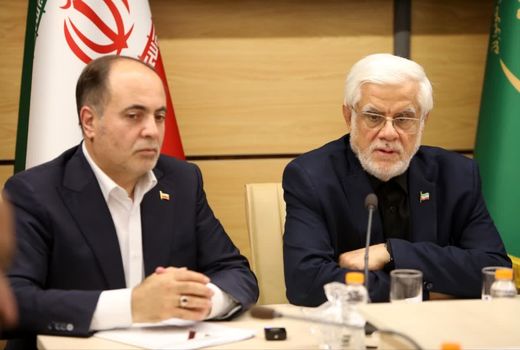 وزارت جهاد کشاورزی سرباز جبهه تولید و معیشت مردم است/ آغاز سومین دوره کالا برگ الکترونیک به‌زودی