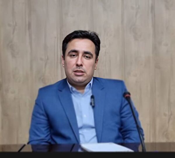 نقشه‌برداری هوشمند منابع طبیعی/ هوش مصنوعی به کمک آب و خاک ایران آمد