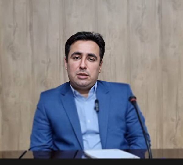 نقشه‌برداری هوشمند منابع طبیعی/ هوش مصنوعی به کمک آب و خاک ایران آمد