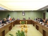 معارفه مدیرکل امور استان ها و رئیس اداره  مجامغ و شرکت ها