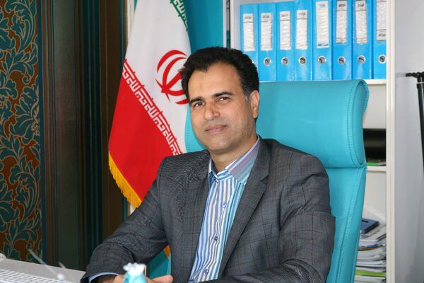 تجهیز بیش از ۷۸ هزار هکتار اراضی کشاورزی جنوب کرمان به سامانه های نوین آبیاری