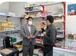 هیچگونه کمبود واکسن و داروی دامی در استان وجود ندارد