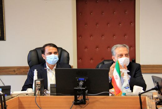 27 پرونده در کمیسیون تبصره یک ماده یک امور اراضی استان تهران تعیین تکلیف شد