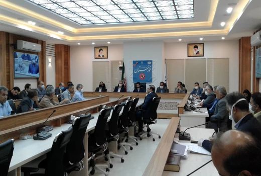 خرید حمایتی روزانه 1 هزار تن مرغ مازاد مرغداران