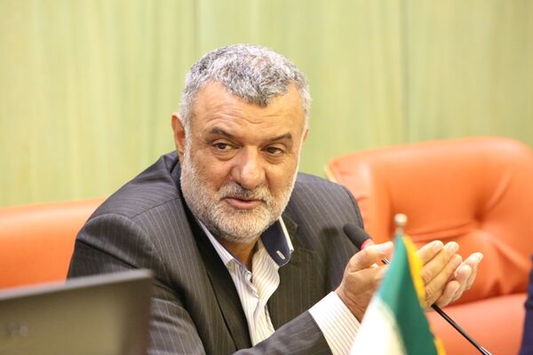 تامین نهاده های مورد نیاز صنعت دام و طیور 