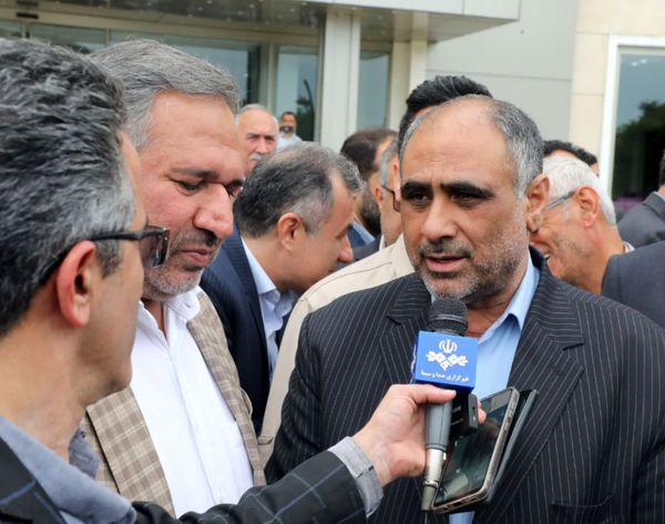 حضور وزارت جهاد کشاورزی در جایگاه حاکمیتی با عهده‌دار شدن صفر تا صد فرآیند توسط تشکل‌ها