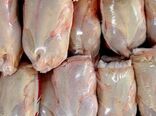 عرضه گوشت مرغ منجمد تنظیم بازار در سیستان و بلوچستان