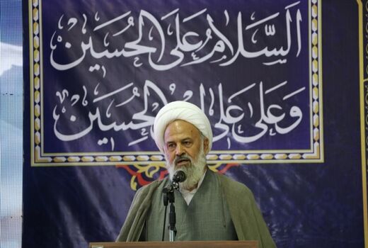 برگزاری سومین جلسه کارگروه روستایی و عشایری دهه فجر کرمان