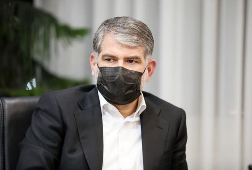 نشست قرارگاه امنیت غذایی به ریاست وزیر جهاد کشاورزی برگزار شد