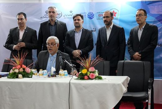 بخش کشاورزی، صنعتی پرظرفیت برای سرمایه‌گذاری و پیشرفت