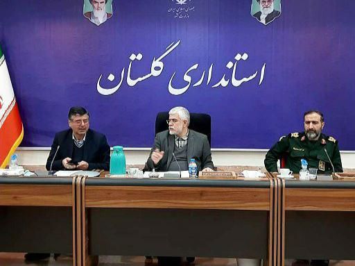 تمهیدات لازم برای تامین نهاده های دامی استان اندیشیده شده است 