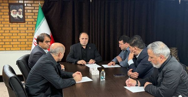 کشاورزی ایران نماد تاب‌آوری و مقاومت است 