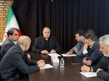 کشاورزی ایران نماد تاب‌آوری و مقاومت است 