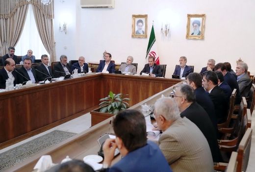 تاکنون ۲۱۲ هزار هکتار اراضی سیل زده خوزستان از زیر آب خارج شده است