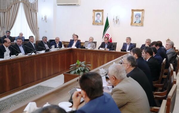 تاکنون ۲۱۲ هزار هکتار اراضی سیل زده خوزستان از زیر آب خارج شده است