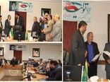 انتصابات جدید در سازمان جهاد کشاورزی استان تهران