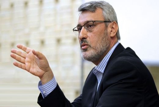 تلاش چهار کشور برای برگرداندن ایران به لیست سیاه FATF