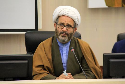 صیانت از منابع طبیعی باید به عنوان یک ارزش در جامعه نهادینه شود