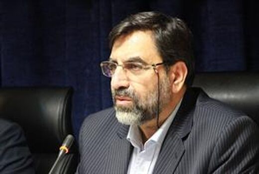 رشد ۵۰ درصدی ذخایر گندم کشور نسبت به سال گذشته