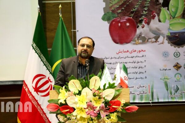 واگذاری تصدی‌های غیرضروری دولتی به بخش خصوصی لازمه رونق تولید است