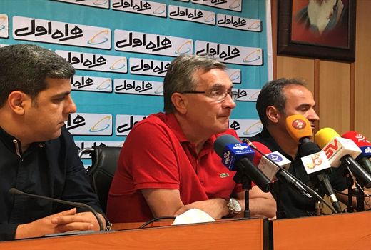 برانکو: دربی سرنوشت تیم‌ها را به ناگهان تغییر می‌دهد