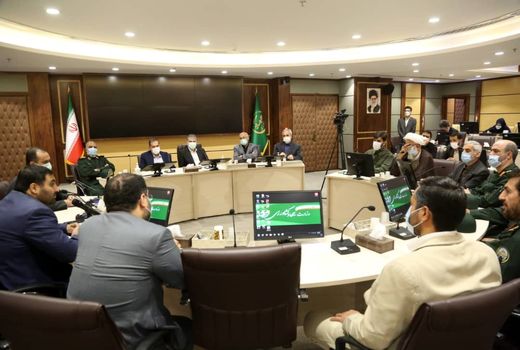 احیای جهاد سازندگی می تواند در بسیج وزارت جهاد کشاورزی رقم بخورد