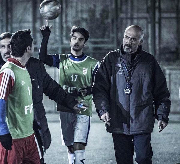 «لاتاری» آخر مرداد در شبکه ویدئویی