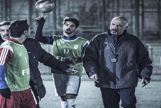 «لاتاری» آخر مرداد در شبکه ویدئویی