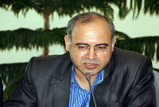 تشکیل کمیته رفع موانع تولید آبزی پروری در آذربایجان شرقی