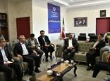 توسعه زیرساخت‌های عشایری شهرستان هریس با رویکرد آبخیزداری و مدیریت منابع آبی 