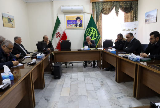 فراخوان استان آذربایجان شرقی برای مشارکت کودکان در روز جهانی خاک