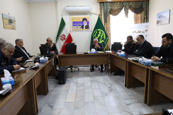 فراخوان استان آذربایجان شرقی برای مشارکت کودکان در روز جهانی خاک