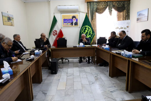 فراخوان استان آذربایجان شرقی برای مشارکت کودکان در روز جهانی خاک