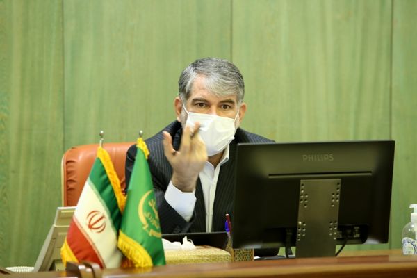 استفاده از ظرفیت شرکتهای دانش‌بنیان فعال برای صادرات محصولات کشاورزی