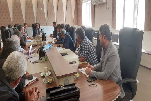 ۲۱ پرونده طرح‌های کشاورزی و غیرکشاورزی استان بوشهر تعیین تکلیف شد