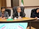 نشست مدیران مالی مناطق شش‌گانه وزارت جهادکشاورزی در قزوین برگزار شد