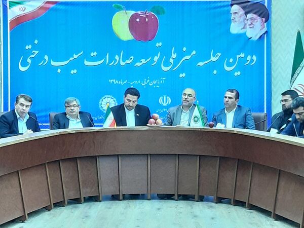 آذربایجان غربی بزرگترین ظرفیت نگهداری محصولات کشاورزی را دارد