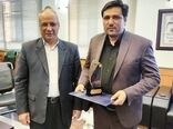 کسب عنوان دستگاه برتر  توسط جهاد کشاورزی چهار محال و بختیاری