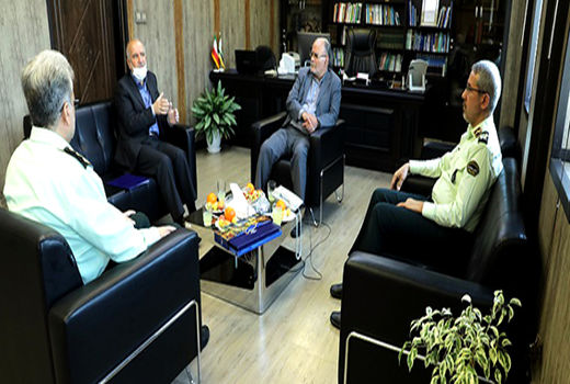 حفاظت از زمین‌های کشاورزی رسالتی همگانی است