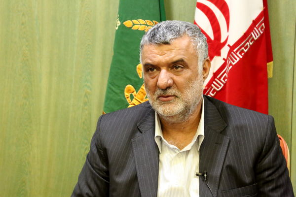 کشت گلخانه‌ای رکورد زد