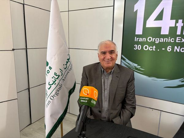 آینده صادرات متعلق به محصولات سلامت‌محور و ارگانیک است