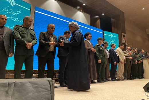 خوزستان رکورددار تولید و خرید خرما